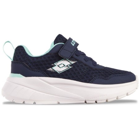 lotto Sneaker, - extra leicht & bequem