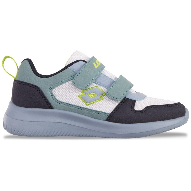 lotto Sneaker, - extra leicht & bequem