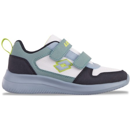 lotto Sneaker, - extra leicht & bequem