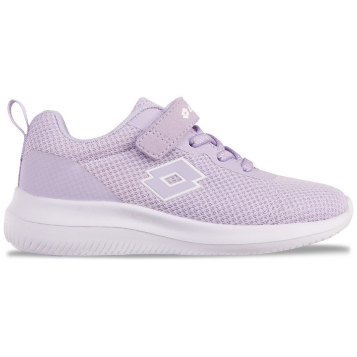 lotto Sneaker, - extra leicht & bequem