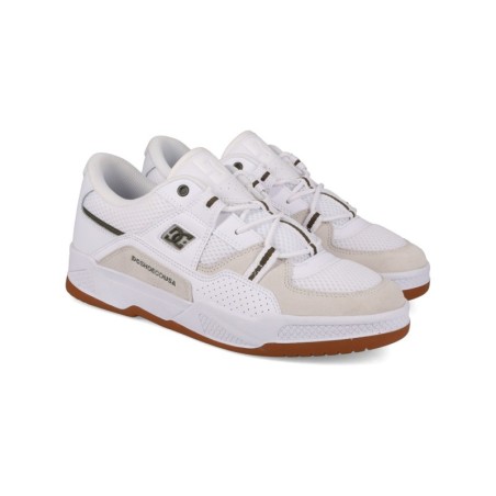 DC Shoes Sneaker "Construct"
