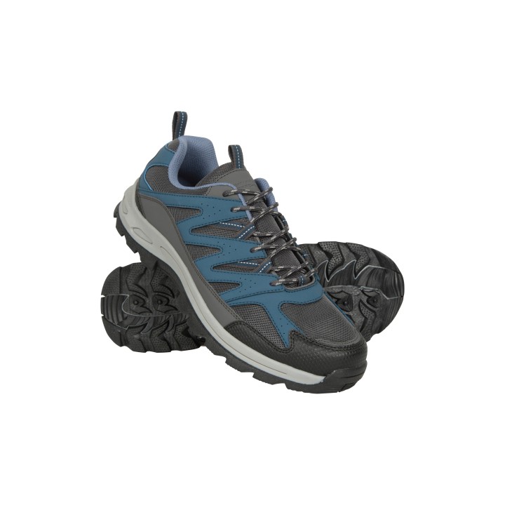 Highline II Herrenschuhe - Marineblau