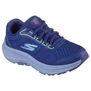 Skechers Sneaker "GO RUN CONSISTENT 2.0", Schnürschuh mit gepolsterter Sohle, Größenschablone zum Download