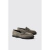 Loafers - Grau - 41, Grau