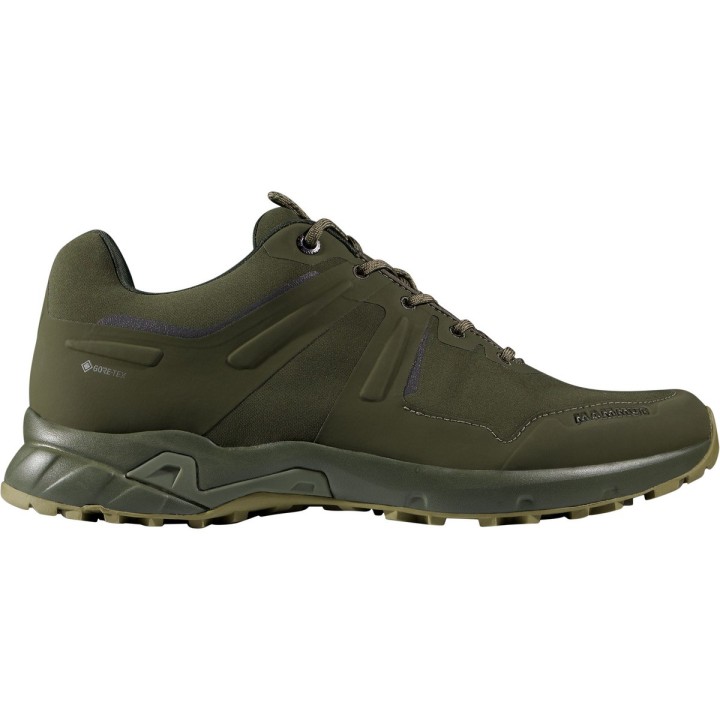 Mammut Herren Ultimate Pro Low GTX Schuhe