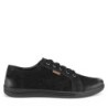 Halbschuhe Lasocki VICTOR4-77 MI08 Schwarz