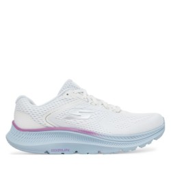 Laufschuhe Skechers Go Run Consistent 2.0 128607/WBL Weiß