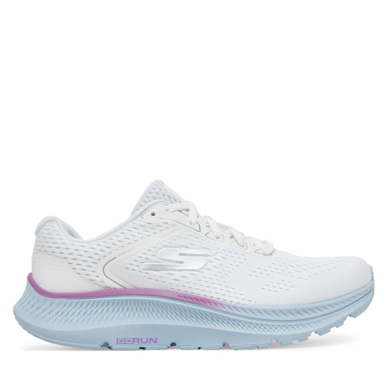 Laufschuhe Skechers Go Run Consistent 2.0 128607/WBL Weiß