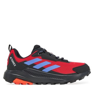 Trekkingschuhe adidas Terrex Anylander JP5649 Rot