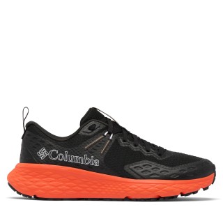 Trekkingschuhe Columbia Konos™ TRS 2079321 Schwarz