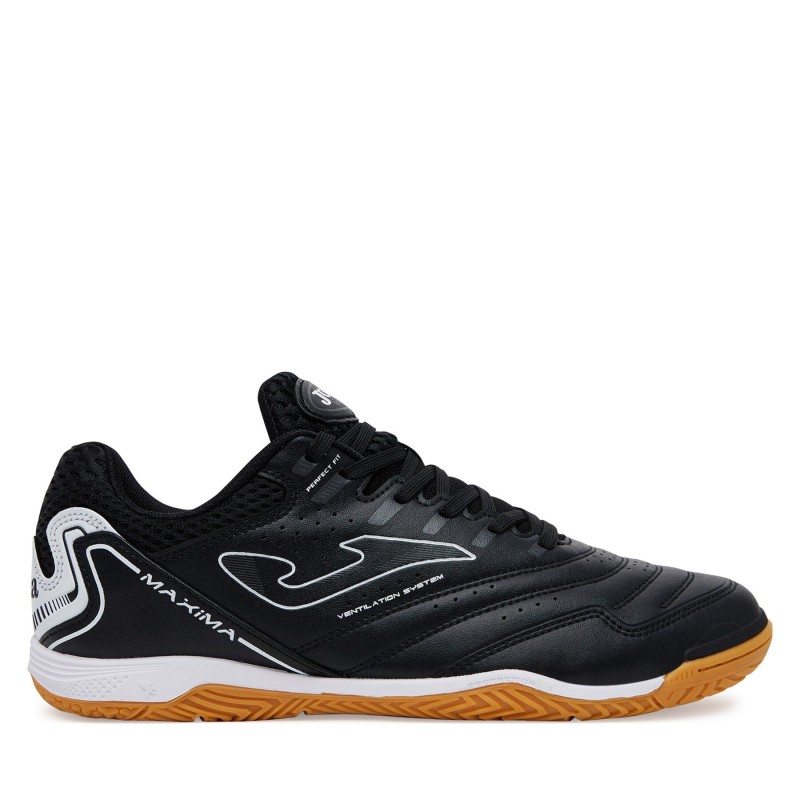 Fußballschuhe Joma Maxima 2501 MAXS2501IN Schwarz