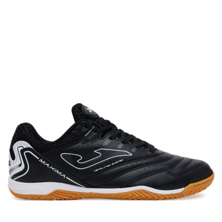 Fußballschuhe Joma Maxima 2501 MAXS2501IN Schwarz