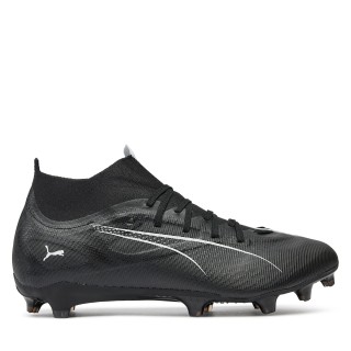 Fußballschuhe Puma Ultra 5 Match+ Fg/Ag 107686 Schwarz