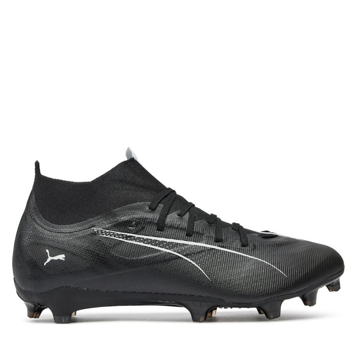 Fußballschuhe Puma Ultra 5 Match+ Fg/Ag 107686 Schwarz