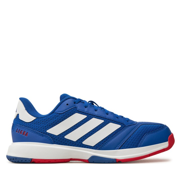 Hallenschuhe adidas Ligra 8 M IH9945 Blau