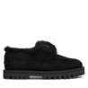 Halbschuhe Le Silla Yacht 5182T020M1MMPOW377 Schwarz