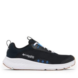 Trekkingschuhe Columbia PFG Castback™ 2063101 Schwarz