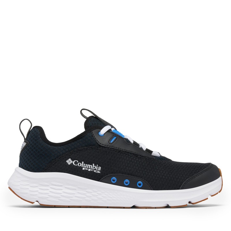 Trekkingschuhe Columbia PFG Castback™ 2063101 Schwarz