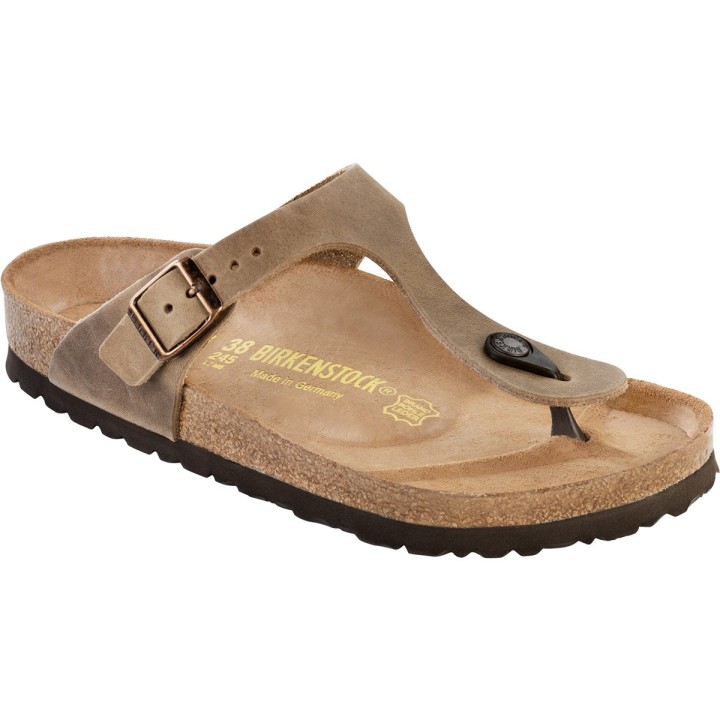 Birkenstock Damen Gizeh Core Sandale