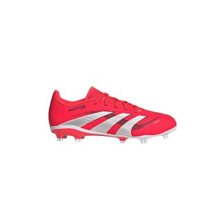 ADIDAS Kinder Fußballschuhe Predator League FG/MG Nocken rot | 28