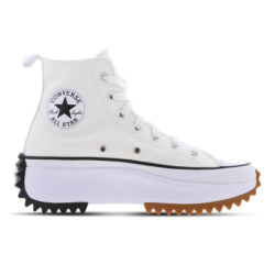 Converse Run Star Hike Damen Schuhe - Weiß - Größe: 35 - Textil - Foot Locker