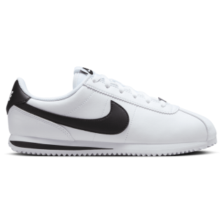 Nike Cortez Unisex Schuhe - Weiß - Größe: 36 - Leder - Foot Locker