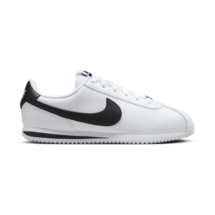 Nike Cortez Unisex Schuhe - Weiß - Größe: 36 - Leder - Foot Locker