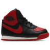 Jordan Aj1 High 85 Unisex Schuhe - Schwarz - Größe: 18.5 - Leder - Foot Locker