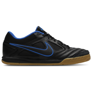 Nike Gato Herren Schuhe - Schwarz - Größe: 40 - Netz/Synthetik - Foot Locker