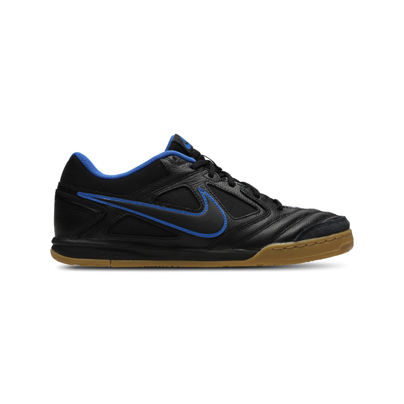 Nike Gato Herren Schuhe - Schwarz - Größe: 40 - Netz/Synthetik - Foot Locker