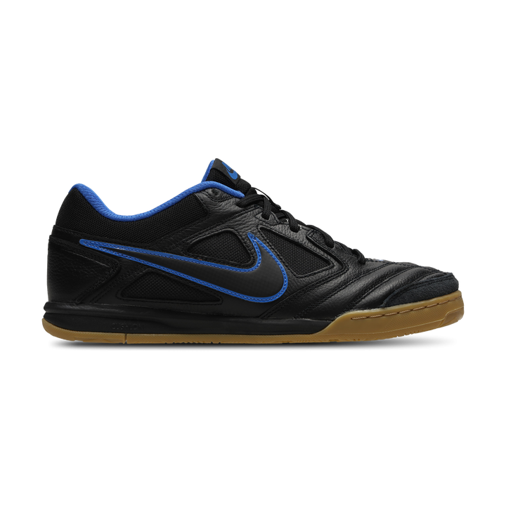 Nike Gato Herren Schuhe - Schwarz - Größe: 40 - Netz/Synthetik - Foot Locker