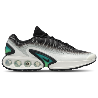 Nike Air Max Herren Schuhe - Schwarz - Größe: 41 - Netz/Synthetik - Foot Locker