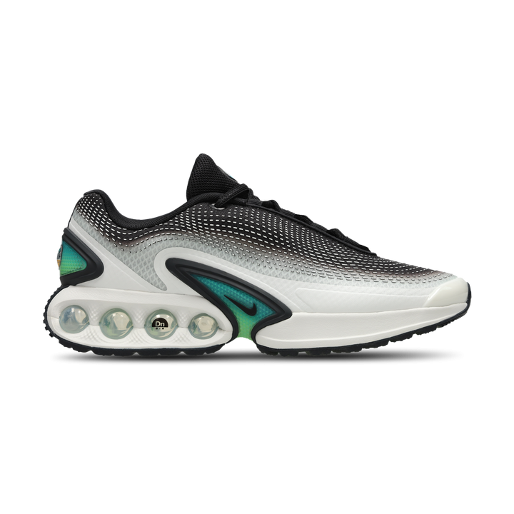 Nike Air Max Herren Schuhe - Schwarz - Größe: 41 - Netz/Synthetik - Foot Locker