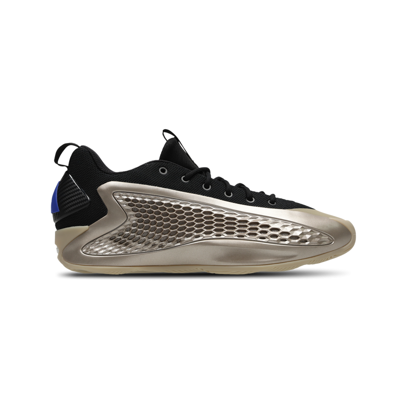 Adidas 1 Low Herren Schuhe - Mehrfarbig - Größe: 41 1/3 - Netz/Synthetik - Foot Locker