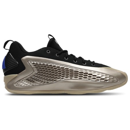 Adidas 1 Low Herren Schuhe - Mehrfarbig - Größe: 41 1/3 - Netz/Synthetik - Foot Locker