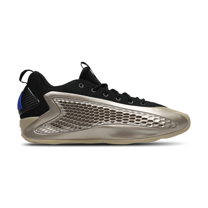 Adidas 1 Low Herren Schuhe - Mehrfarbig - Größe: 41 1/3 - Netz/Synthetik - Foot Locker