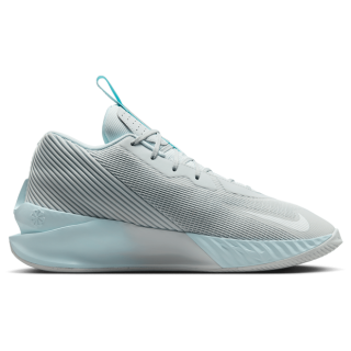 Nike G.t. Jump Academy Herren Schuhe - Grau - Größe: 42 - Netz/Synthetik - Foot Locker