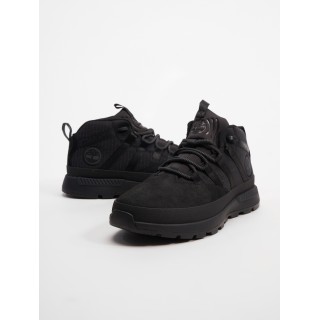 Timberland Euro Trekker Low Lace Up Sneaker