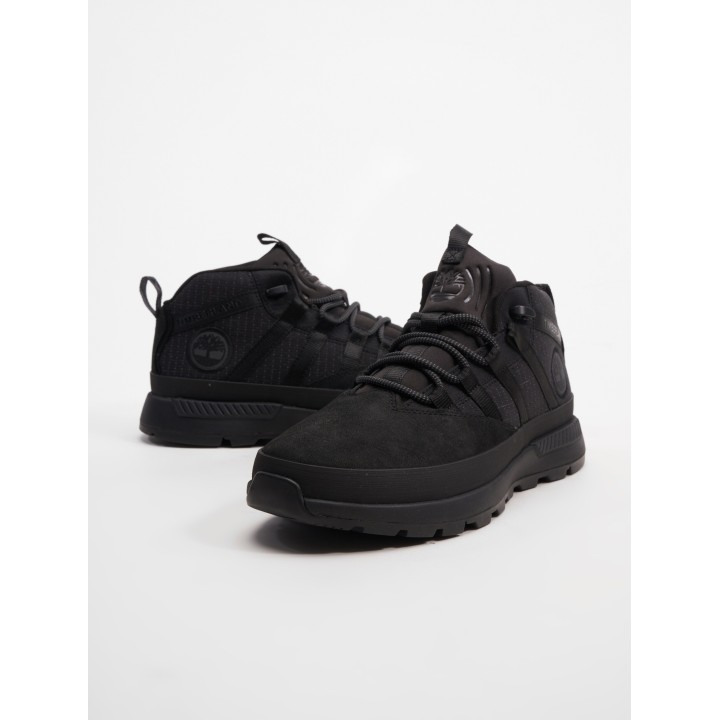 Timberland Euro Trekker Low Lace Up Sneaker