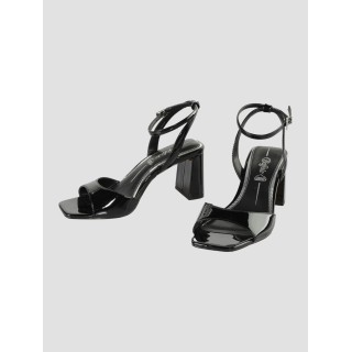 Buffalo April Neat Vegan Nappa Boots