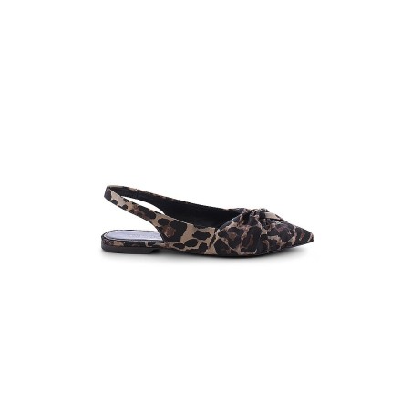 KENNEL & SCHMENGER Ballerina GRETA braun | 37 1/2