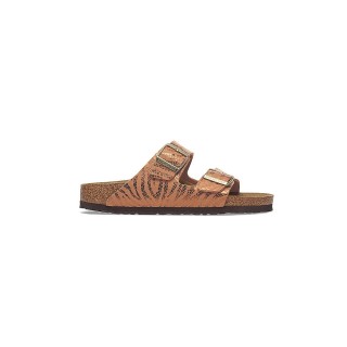 BIRKENSTOCK Pantoletten ARIZONA hellbraun | 36