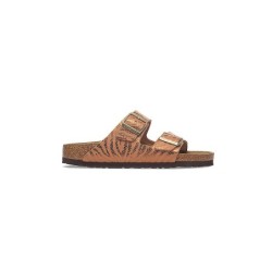 BIRKENSTOCK Pantoletten ARIZONA hellbraun | 36