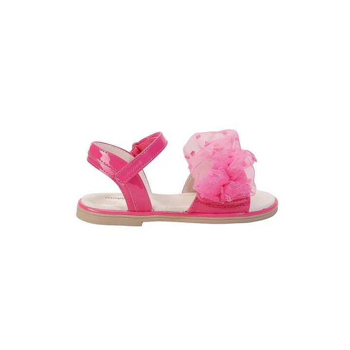 MAYORAL Mädchen Sandalen  pink | 27