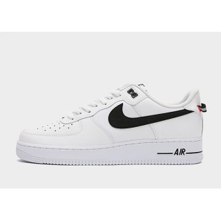 Nike Air Force 1 '07 - White - Mens, White