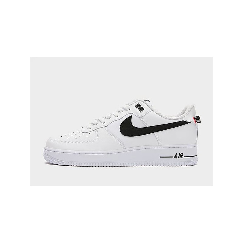 Nike Air Force 1 '07 - White - Mens, White