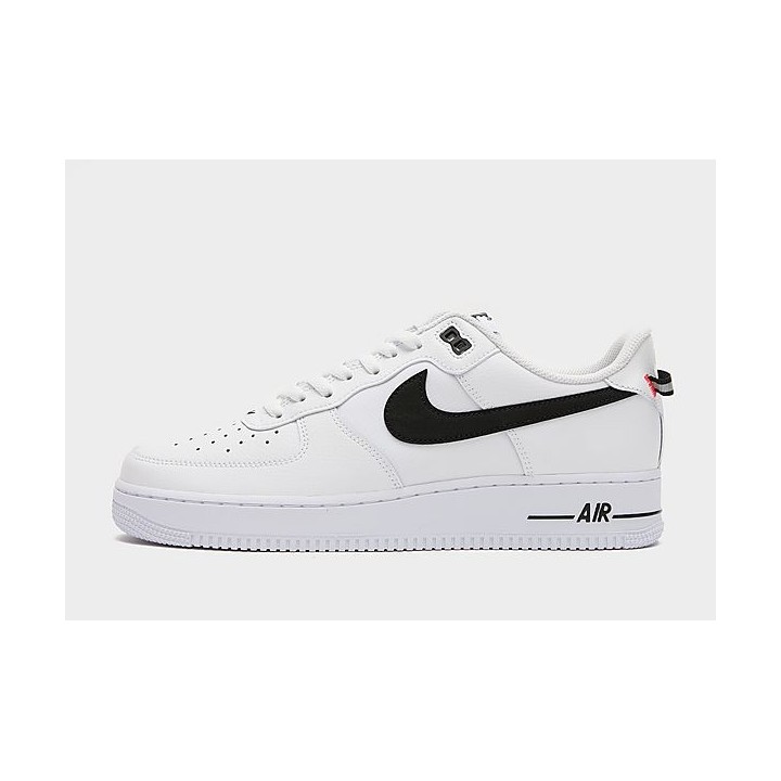 Nike Air Force 1 '07 - White - Mens, White