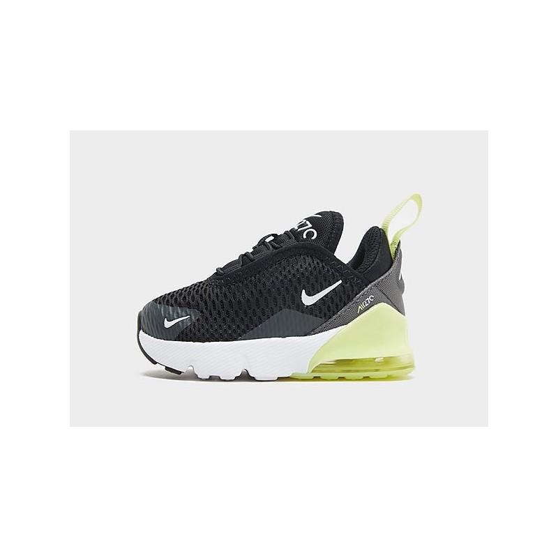 Nike Air Max 270 Baby - Light Lemon Twist, Light Lemon Twist