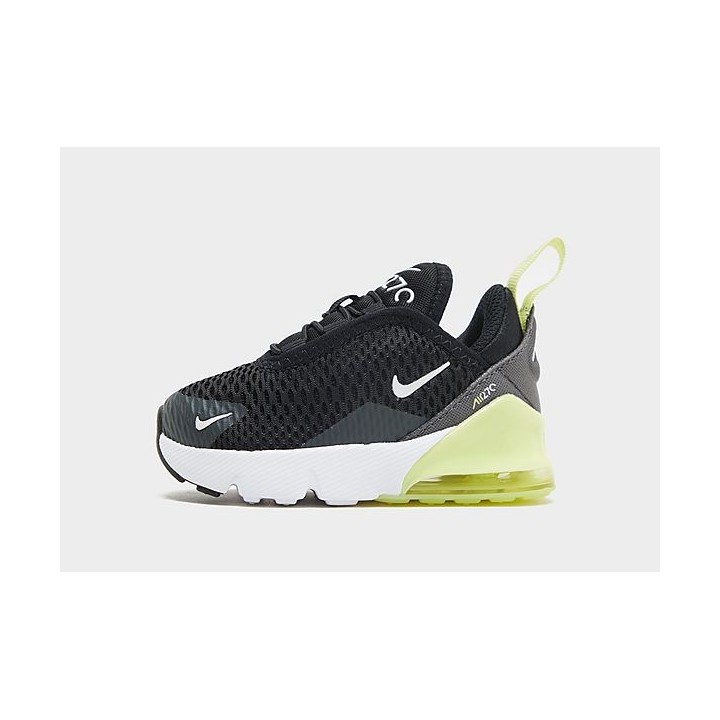 Nike Air Max 270 Baby - Light Lemon Twist, Light Lemon Twist