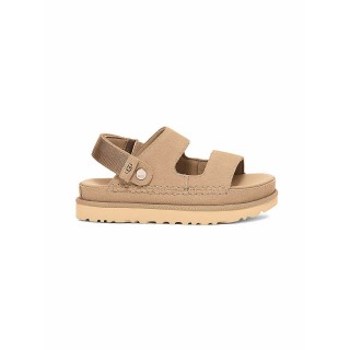 UGG Sandalen GOLDENSTAR GLIDE beige | 36